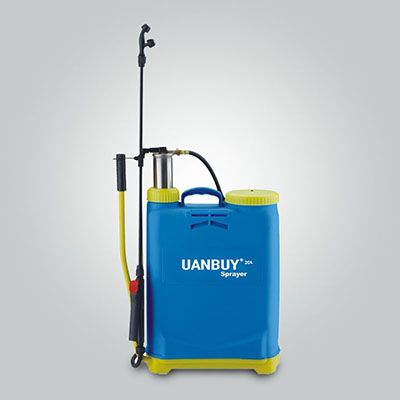 High capacity 20L Hand Plastic Knapsack Mist Sprayer Wholesale