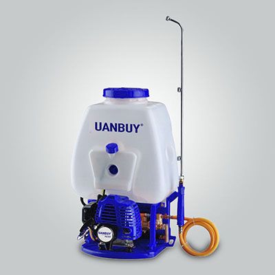 25L Agricultural Knapsack Motorised Power Sprayer 767 Backpack Gasoline Sprayer