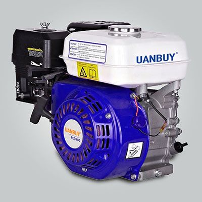 Portable Gasoline Engine UANBUY Gasoline Engine Prices PE390G