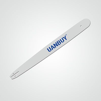 UANBUY MS070 Chainsaw Spare Part Tip Guide Chainsaw Bar 36 inch