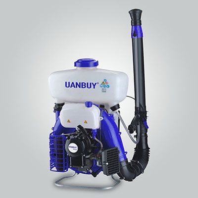 Uanbuy Gasoline Sprayer Manual High Pressure Sprayer