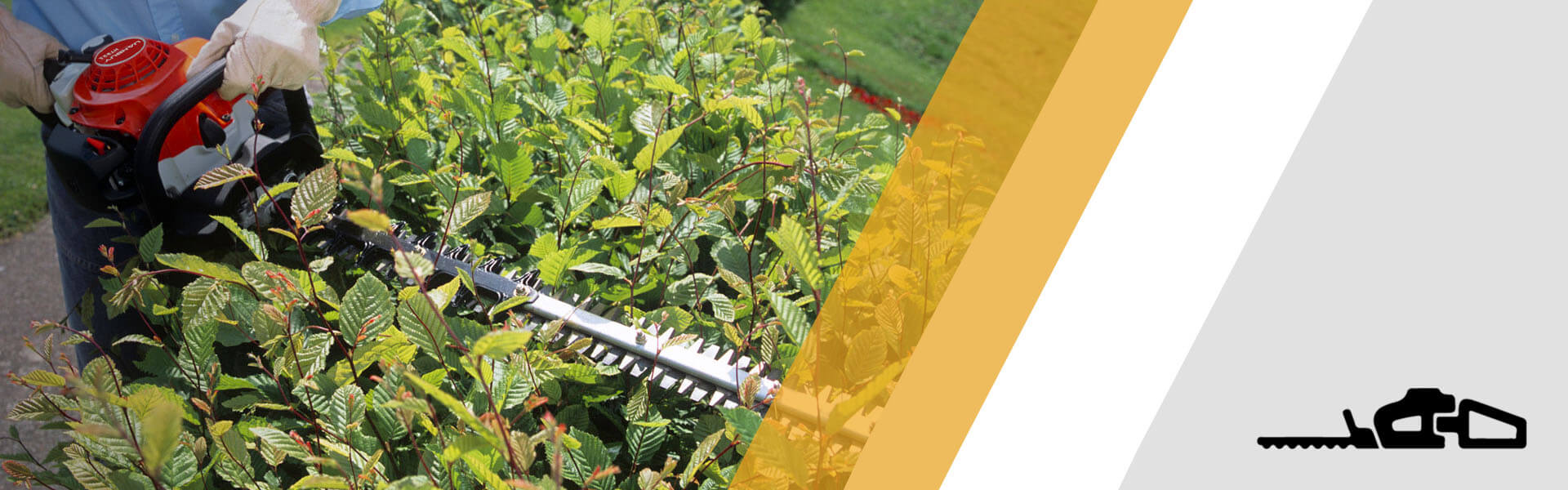 Hedge trimmers