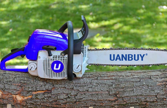 Tips for Proper Use of Gasoline Chainsaws
