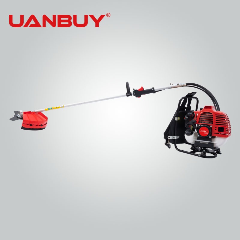 brush cutter