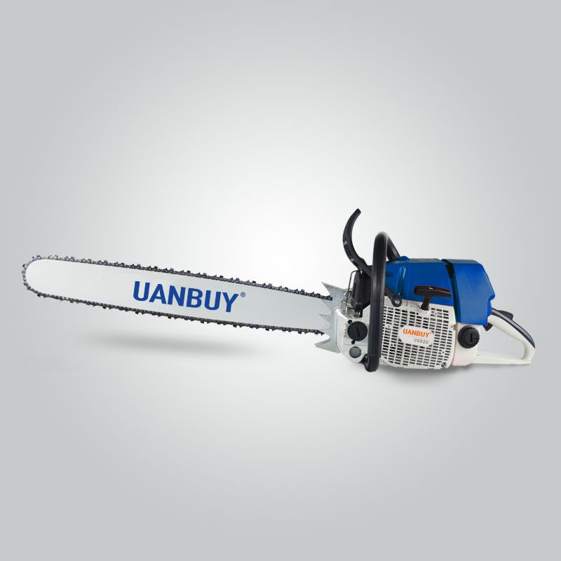 ms660 chainsaw