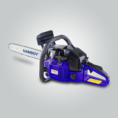 Gasoline chainsaw motosierra 24 inch 62cc 6200 china chain saw for sale