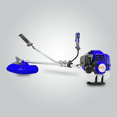 Brush Cutter Gasoline Power 2 Stroke Engine 42cc Brush Cutter with Damping System