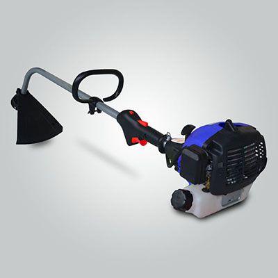 2 stroke 25cc gasoline brush cutter cg250 hand grass trimmer gasoline