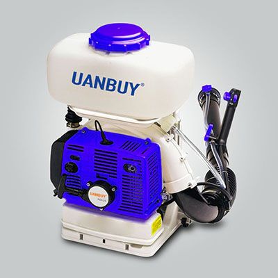 14L agricultural gasoline mist duster blower agriculture sprayer for STIHL sr420