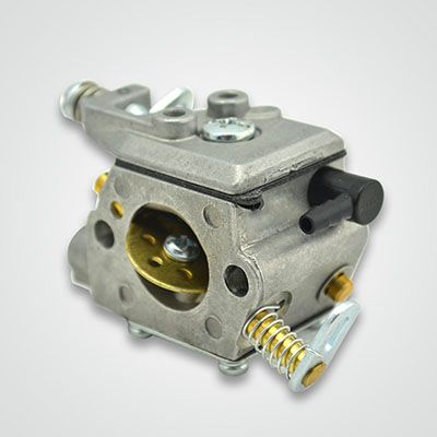 Quality Assurance Trimmer Walbro Gasoline Chainsaw 3200 Carburetor