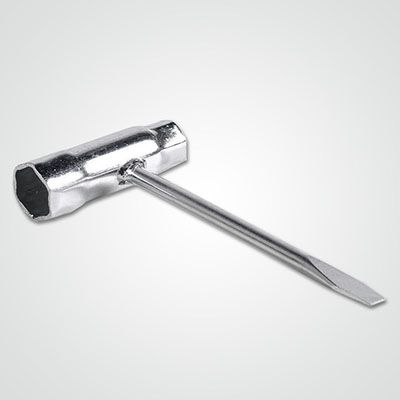 Chainsaw Spark Plug T Wrench Socket Screwdriver For STIHL Husqvarna Chainsaw Parts