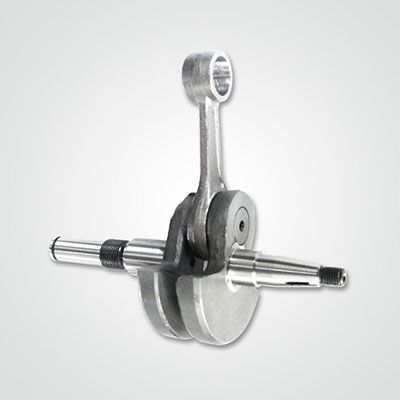 Crankshaft Crank Rod Fit STIHL Chainsaw MS380 MS381