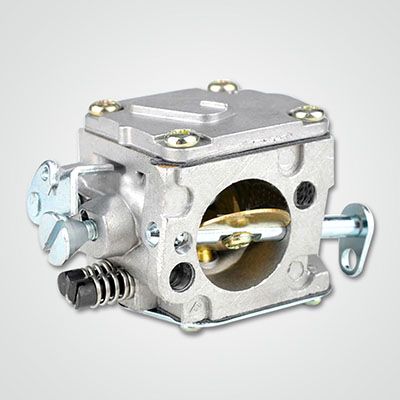 Chainsaw Spare Parts Fit Husqvarna 268 272 Carburetor Chainsaw