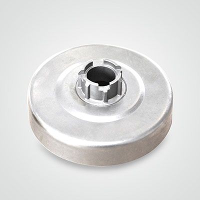 Clutch Drum Rim Sprocket 3/8" 7 Teeth Fit Husqvarna 268 272 Chainsaws