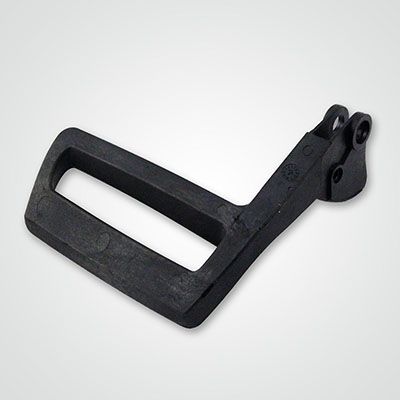 Chain Brake Front Handle Hand Guard for HUSQVARNA Chainsaw 268 272