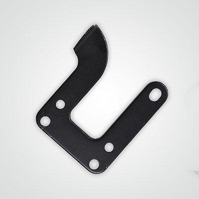 Muffler Support Bracket Husqvarna 268 272 Chainsaws