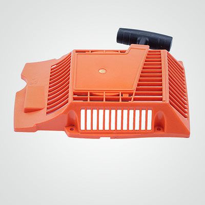 Chainsaw Recoil Rewind Starter Assembly for Husqvarna 268 272
