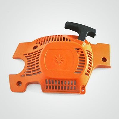Recoil Pull Starter Assembly For Husqvarna 137 142 Chainsaw