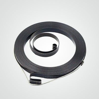 Rewind Recoil Pull Starter Spring For Husqvarna Chainsaw 137 142 