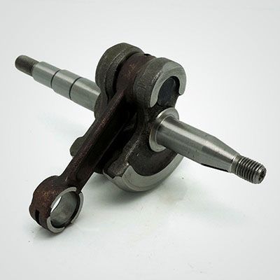 Crankshaft Assy To Fit Husqvarna 137 142 Chainsaw