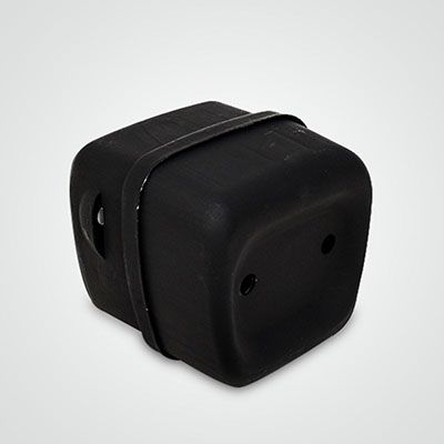 Exhaust Muffler For Husqvarna 137 142 Chainsaw