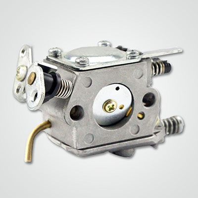 Carburetor Carb Fits Chainsaw Husqvarna 137 142 Motor Engine