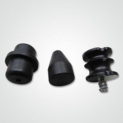 Chainsaw Annular AV Buffer Isolator Shock Mount Kit For Husqvarna 137 142