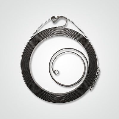 Recoil Pull Start Starter Spring Fits STIHL MS210 MS230 Chainsaw