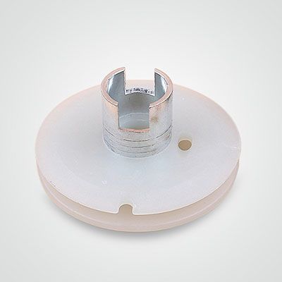 Husqvarna 268 272 Chainsaw Pull Starter Rope Pulley