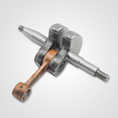 Crankshaft Rod Assy Fits Husqvarna Chainsaw Models 268 272