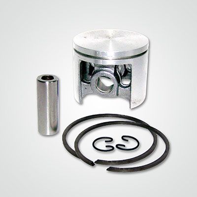 Engine Piston Assembly Rings Kit for Husqvarna Chainsaw 268 272