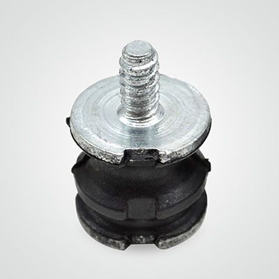AV Buffer Isolater Mount for Husqvarna 268 272 Chainsaw