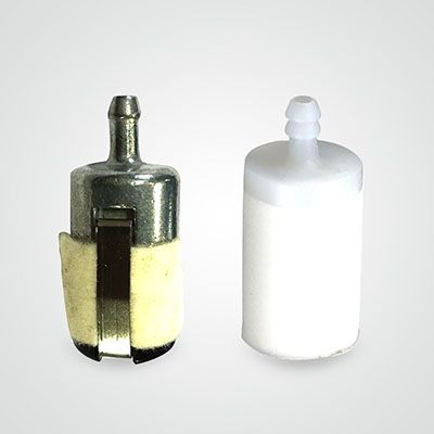 Gas Fuel Filter Pick Up Body Fit Husqvarna 61 268 272 Chainsaw