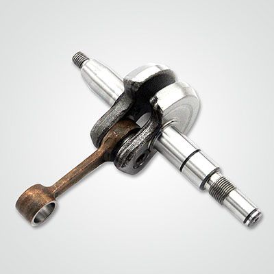 Crankshaft Crank Shaft for Stihl MS230 MS250 Chainsaw
