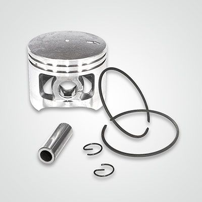Chainsaw Piston Assy for UANBUY 52cc 58cc 5200 5800 Chain Saw Parts