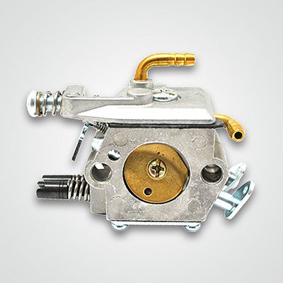 Carburetor Carb Fit UANBUY Chainsaw 5200 4500 5800 52cc 45cc 58cc