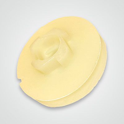 Recoil Rope Rotor Pulley Fits UANBUY Chainsaw 4500 5200 5800