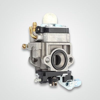 Carburetor For UANBUY HC260 Brush Cutter Trimmers Carb Gasket Kit