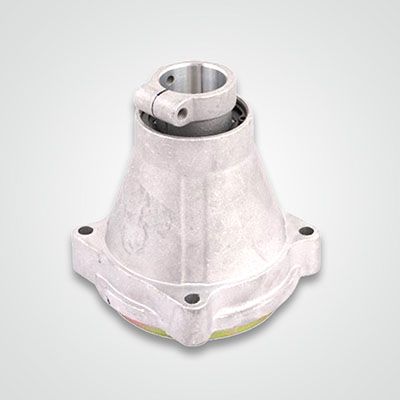 Brush Cutter Parts Connection Plate for UANBUY 1E36F