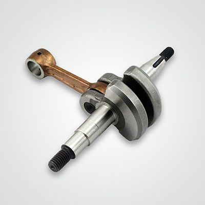 26cc Grass Trimmer CG260 Grass Cutter UANBUY Brush Cutter Crankshaft