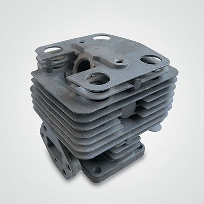 36mm Grass Trimmer Cylinder For UANBUY cg330 Brush Cutter