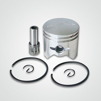 Piston Ring Piston Clip Needle For Zenoah cg260 Strimmer Engine