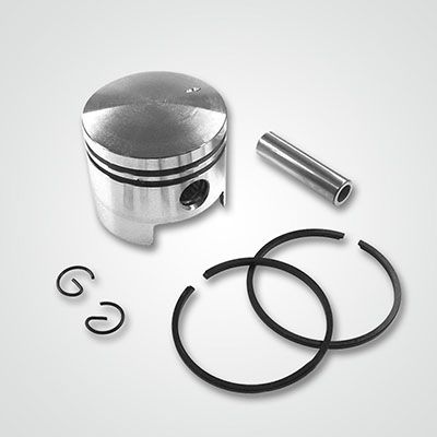 44mm Piston Kit For MITSUBISHI TL52 Chinese CG520 BG520 Brush Cutter