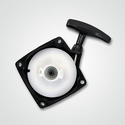 Rewind Pull Recoil Starter Fit Mitsubishi cg430 Brush Cutter Trimmer