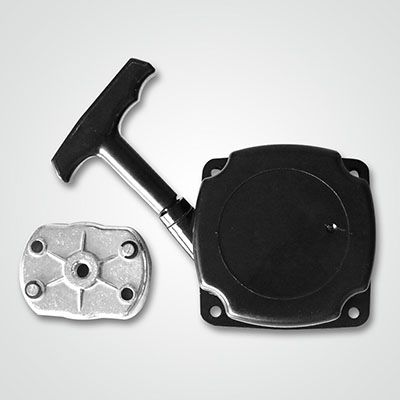 cg430 cg520 Easy Starter With Pulley Fit UANBUY Brush Cutter 1E40F-5 1E44F-5