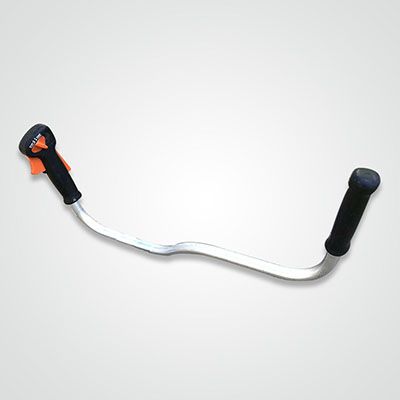 Handlebar For UANBUY Brush Cutter Bike Handle W