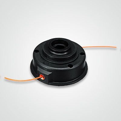 Round Grass Brush Trimmer Head Cutter For UANBUY Grass trimmer Part