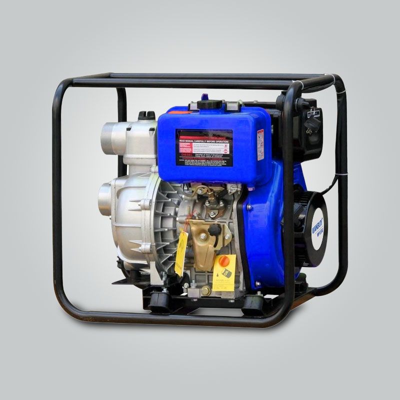 4 stroke water pump 3 inch