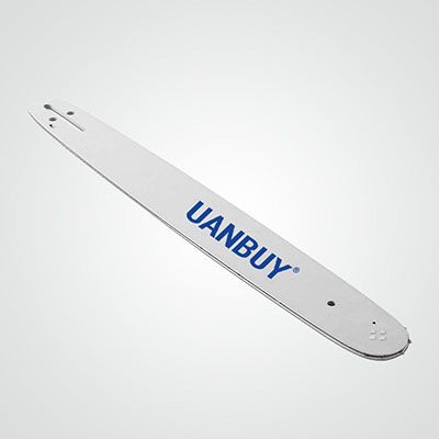 Replacement 18" Laminated Bar .325" Pitch .058" Gauge 72DL for 58cc 52cc Chainsaw