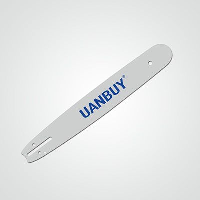 Harvester 33" Guide Bar 3/4" Pitch .122" Gauge Chainsaw Bar